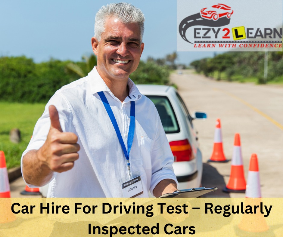 Driving School  EZY 2 LEARN